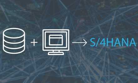 Keine Zukunft ohne SAP HANA