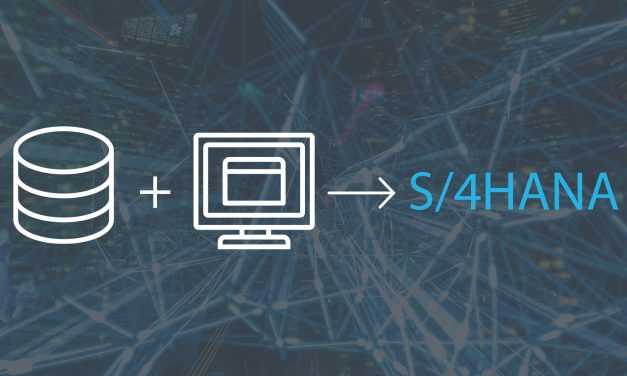 Keine Zukunft ohne SAP HANA