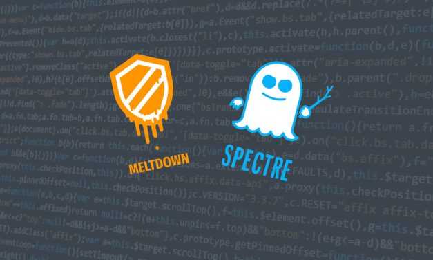 Sicherheitslücken Spectre & Meltdown – gefährlicher als 007
