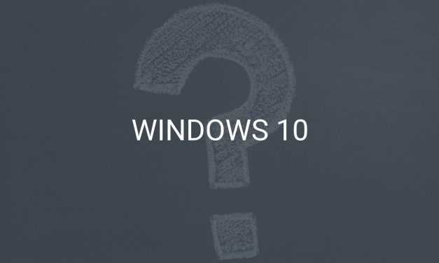 10 Tipps für Windows 10
