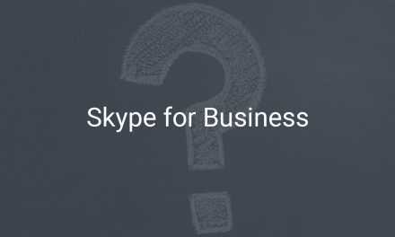 10 Tipps für Skype for Business
