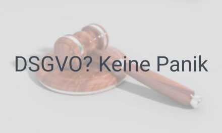 DSGVO – was Unternehmen erwartet und wie Sie hohe Strafen vermeiden