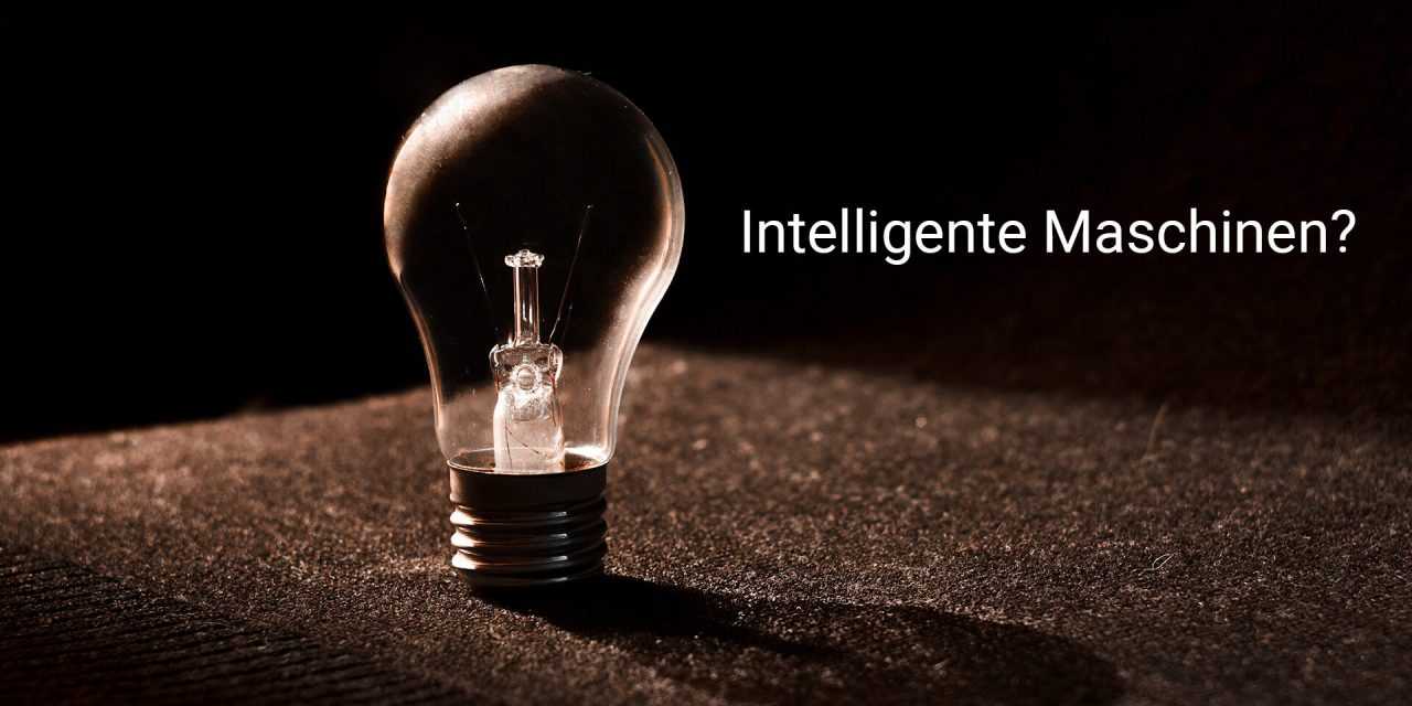 Machine Learning – die Basis für eine erfolgreiche Digitalisierung?