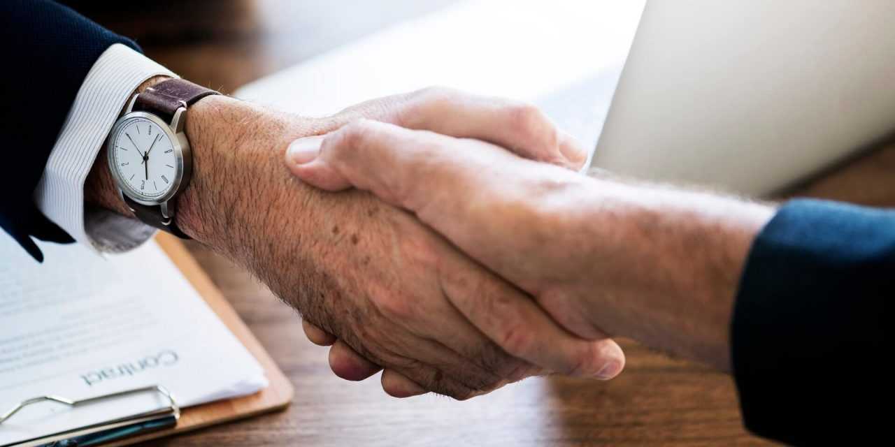 Wie ein Managed Services Provider Ihre IT entlastet
