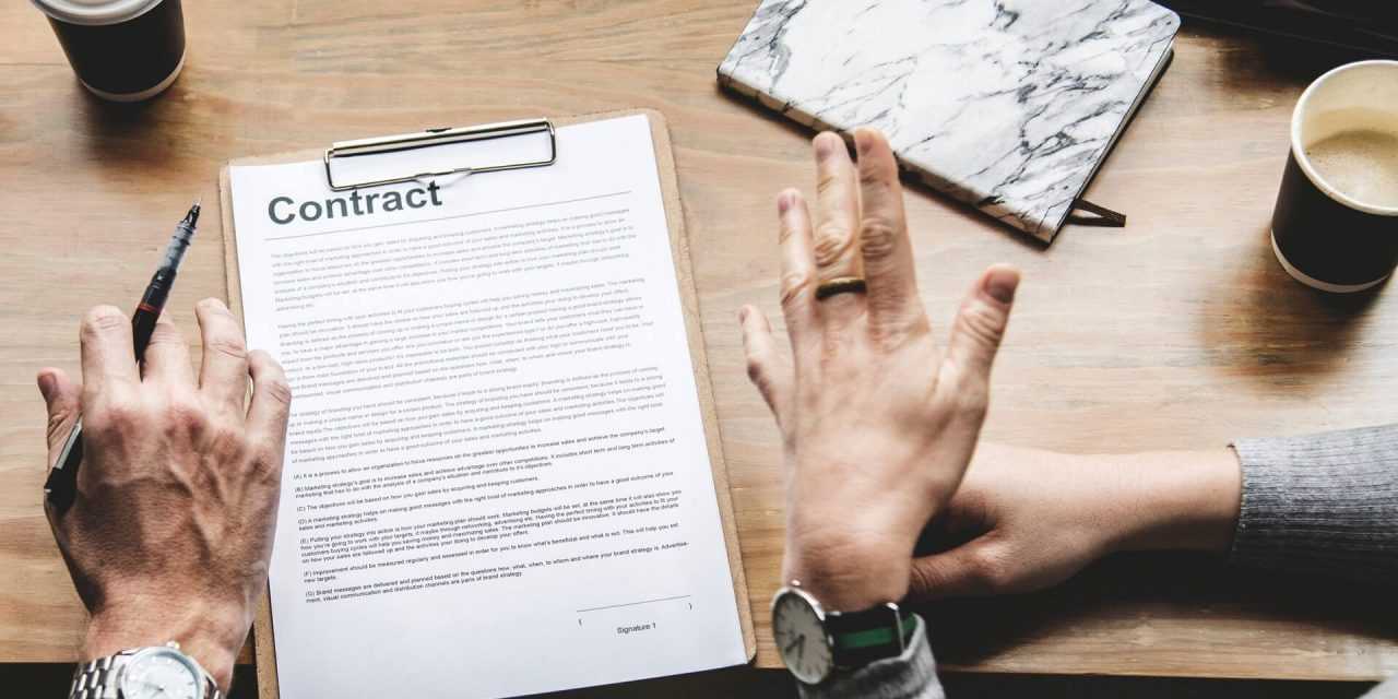Managed Services messen – SLAs helfen dabei