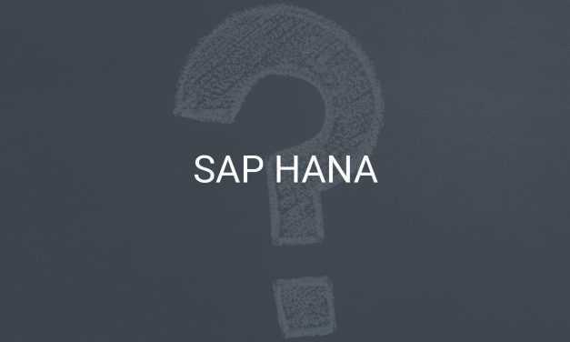 10 Tipps für die erfolgreiche Migration zu SAP HANA