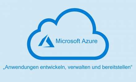 Microsoft Azure – Vorteile und Nutzen