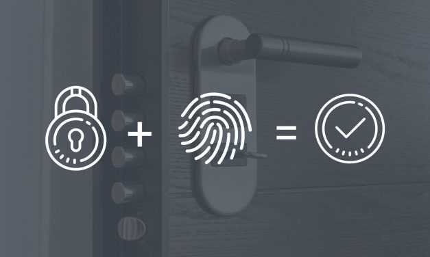 2-Faktor-Authentifizierung (2FA) – sensible Daten doppelt schützen