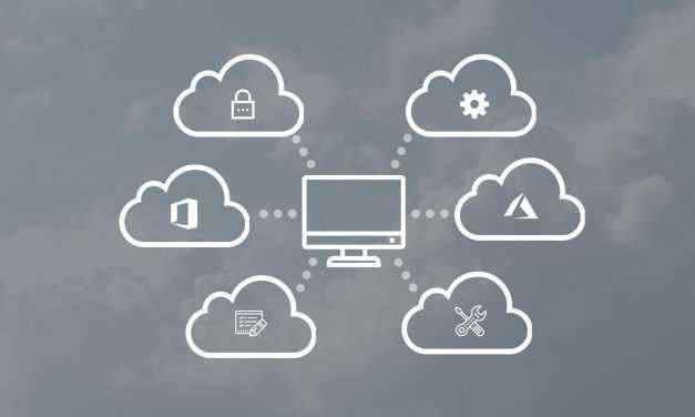 Was ist eine Multi-Cloud und welche Vorteile bietet sie?