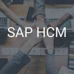 SAP HCM – Personalmanagement einfach gestalten