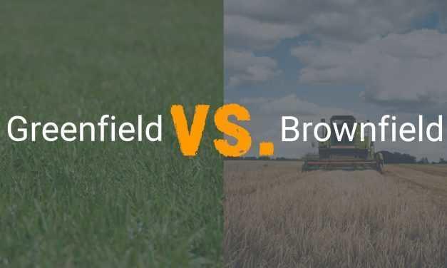 Greenfield oder Brownfield? Die SAP S/4HANA Strategieansätze im Vergleich