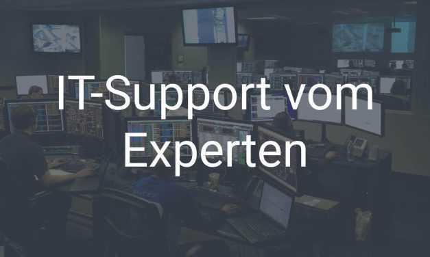 Freie IT-Ressourcen schaffen durch First-, Second-, und Third-Level-Support