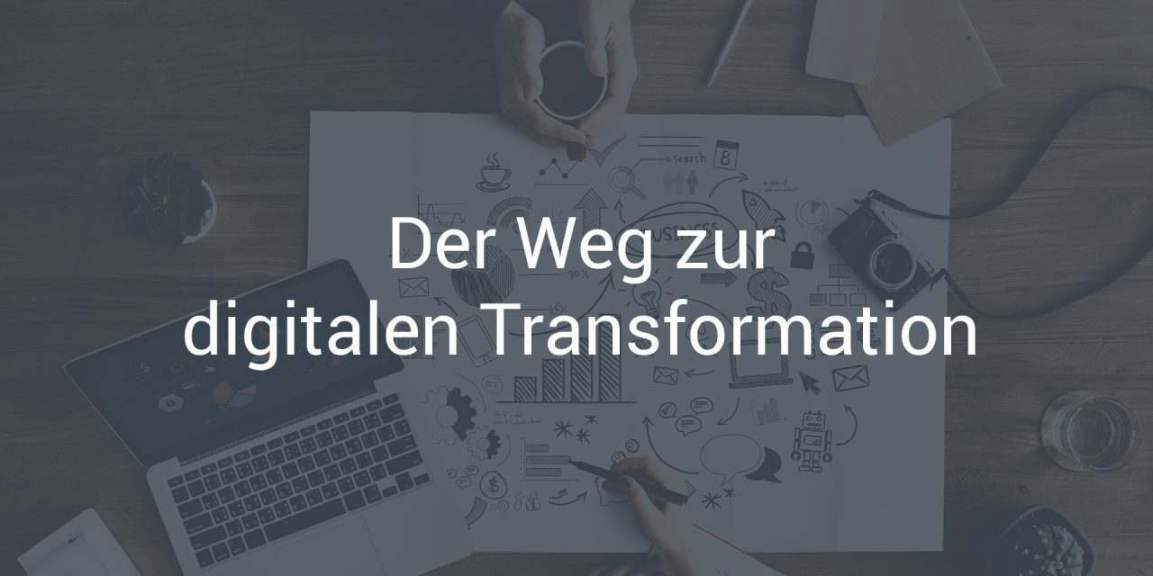 Mit Managed Services gelingt Ihnen der Weg zur digitalen Transformation