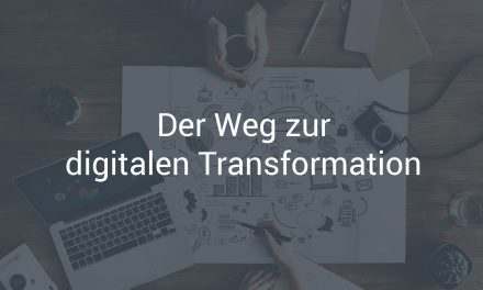 Mit Managed Services gelingt Ihnen der Weg zur digitalen Transformation