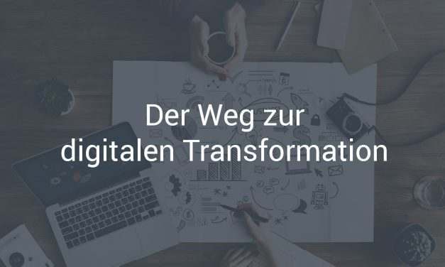 Mit Managed Services gelingt Ihnen der Weg zur digitalen Transformation