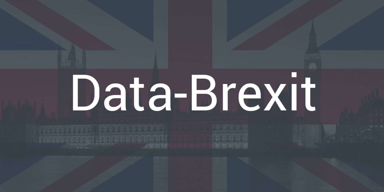 DSGVO und Brexit – das ändert sich für Unternehmen