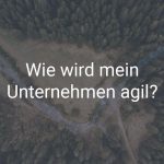 Agile Unternehmen mit SAP – die Daten sind im Fluss