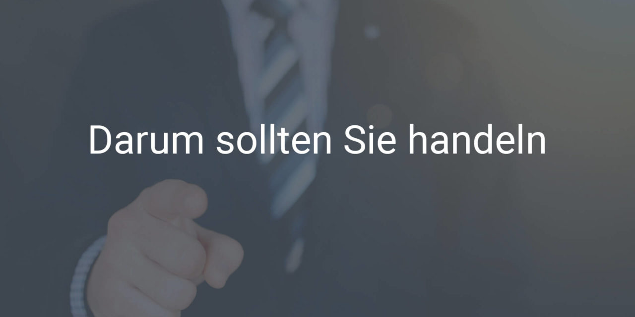Fachkräftemangel im SAP-Umfeld – darum sollten Sie jetzt handeln
