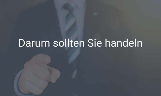 Fachkräftemangel im SAP-Umfeld – darum sollten Sie jetzt handeln