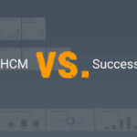 SAP SuccessFactors und SAP HCM – die Technologien im Vergleich