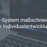 SAP-System maßschneidern durch Individualentwicklungen