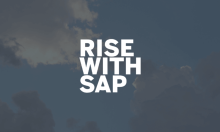 RISE WITH SAP – Unternehmenstransformation mit der SAP S/4HANA Cloud