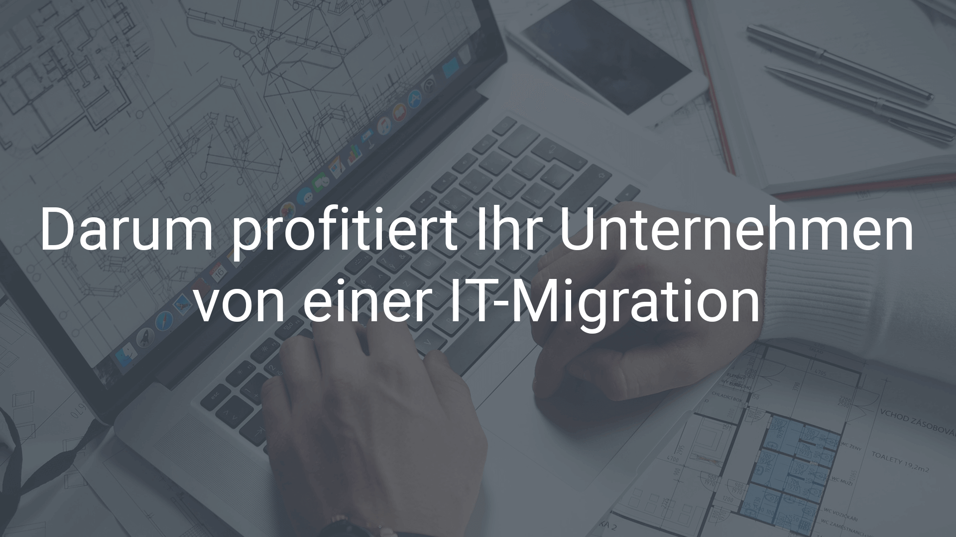 In 5 Schritten zur geeigneten Projektmanagement-Software
