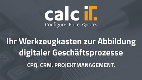 Unternehmensbroschüre abilis