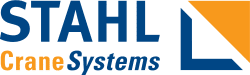 STAHL CraneSystems Logo