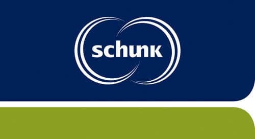 Schunk Dienstleistungsgesellschaft mbH