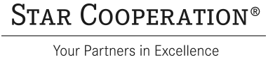 Star Cooperation GmbH