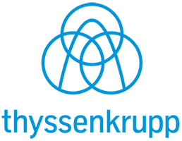 Thyssenkrupp AG