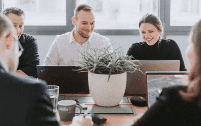 Arbeitswelt 4.0 – so sieht modernes Arbeiten aus