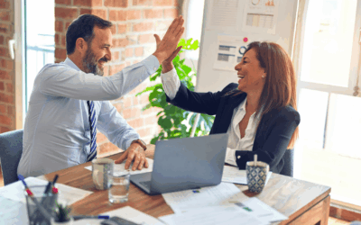 CRM-System Leads – wie Besucher Kunden werden