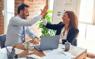 CRM-System Leads – wie Besucher Kunden werden