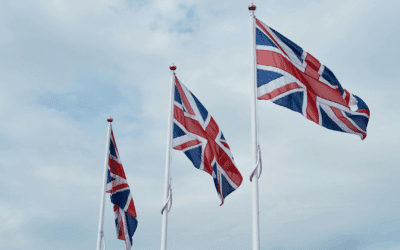 DSGVO und Brexit – das ändert sich für Unternehmen