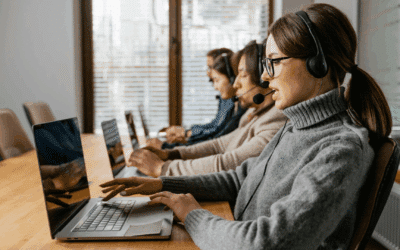 Diese 6 Funktionen sollte ein CRM-System bieten