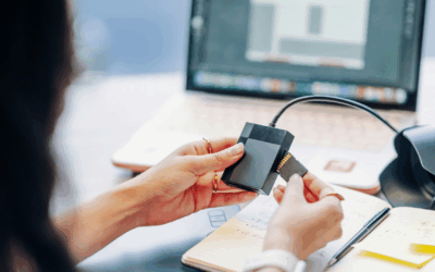 EDI Parser – schnelle SAP-integrierte elektronische Datenübertragung