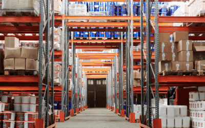 Effizientes Lagermanagement mit der ABC-/XYZ-Analyse