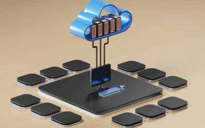 Ihr einfaches Backup mit Microsofts Azure Data Box