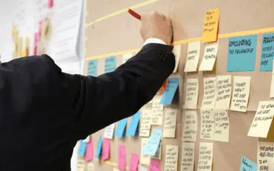 In 5 Schritten zur geeigneten Projektmanagement-Software