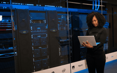 Intelligente Datenhaltung mit SAP HANA