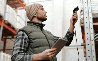 Lagerverwaltung mit SAP S/4HANA: SAP EWM Basic und SAP Stock Room Management