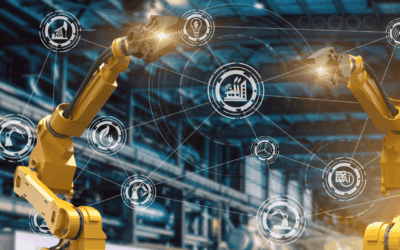 Machine Learning – die Basis für eine erfolgreiche Digitalisierung?