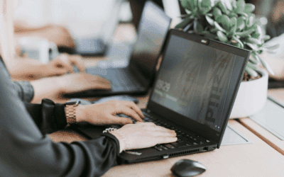 Managed Services für KMU: Entlastung ohne Kontrollverlust