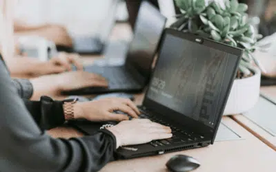 Managed Services für KMU: Entlastung ohne Kontrollverlust