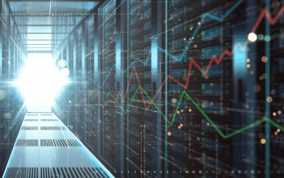 Marktführer im Cloud-Computing: Amazon Web Services (AWS)