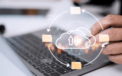 Microsoft Azure Backup – eine Sicherungslösung, die sich Ihren Anforderungen anpasst