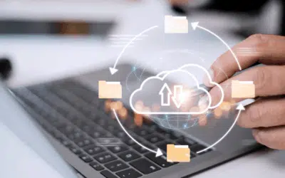 Microsoft Azure Backup – eine Sicherungslösung, die sich Ihren Anforderungen anpasst