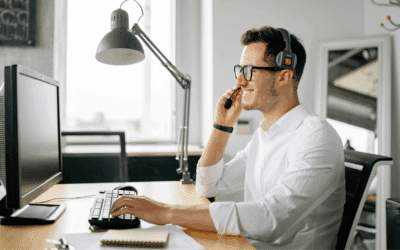 Microsoft Teams Telefonie
